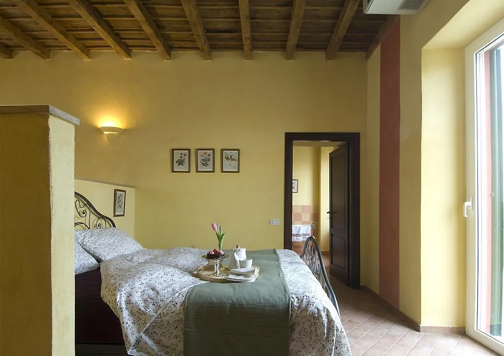Farmház Agriturismo Cascina Maiocca Mediglia