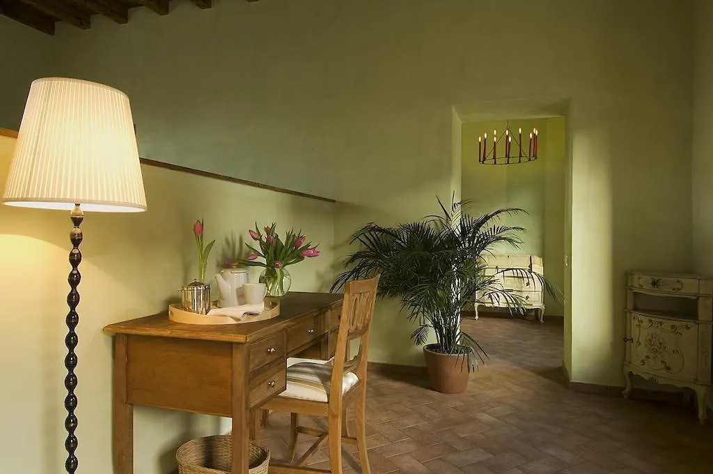 Agriturismo Cascina Maiocca Mediglia
