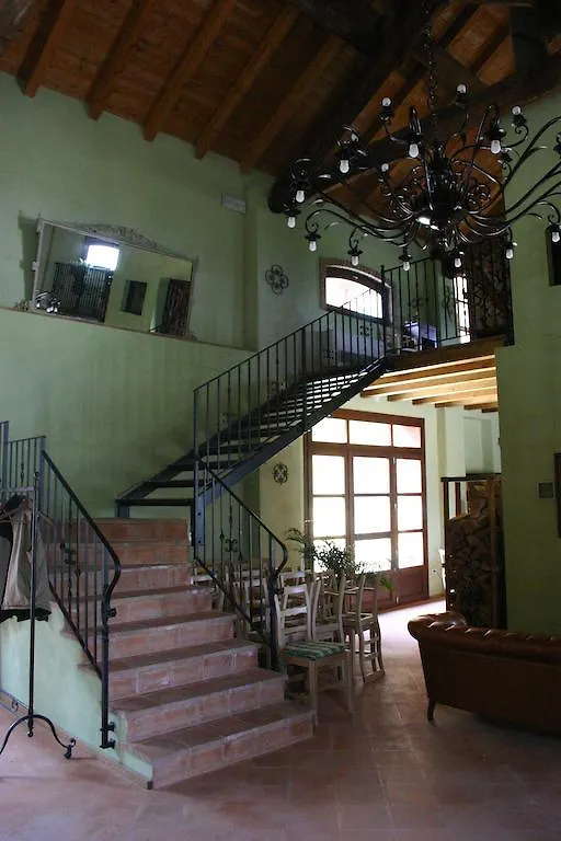 Agriturismo Cascina Maiocca Mediglia Olaszország