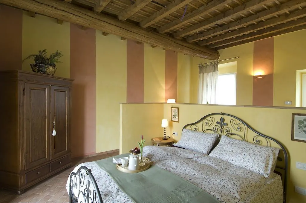Farmház Agriturismo Cascina Maiocca Mediglia