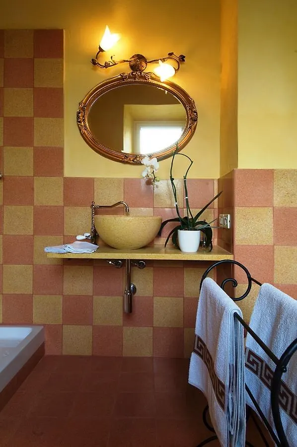 Agriturismo Cascina Maiocca Mediglia 0*,  Olaszország