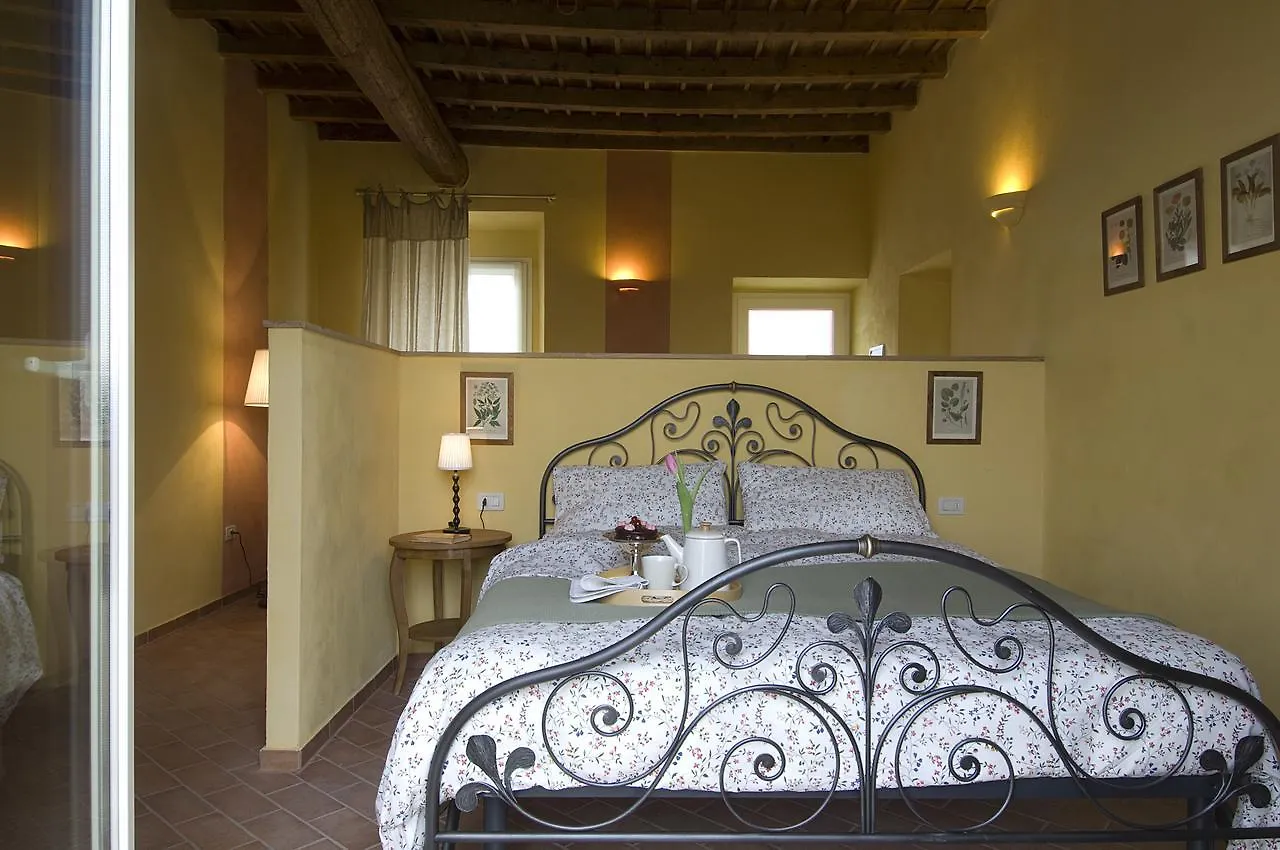 Agriturismo Cascina Maiocca Mediglia Farmház