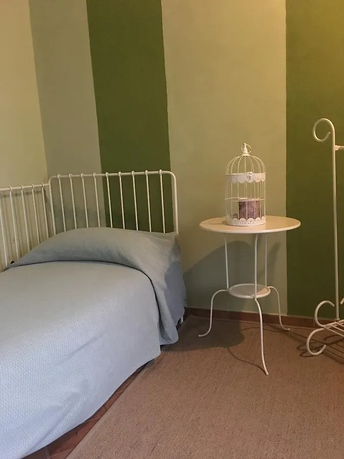 Agriturismo Cascina Maiocca Mediglia Olaszország